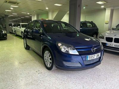 usado Opel Astra 1.7CDTi Cosmo 100