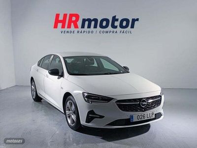 usado Opel Insignia Business Edition