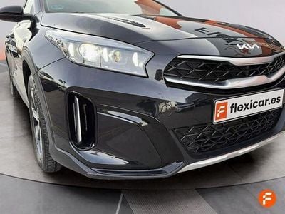 Brugt Kia XCeed 160 HK (117 kW) 2023 Sort SUV
