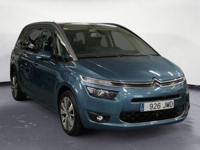 Citroën C4 Picasso