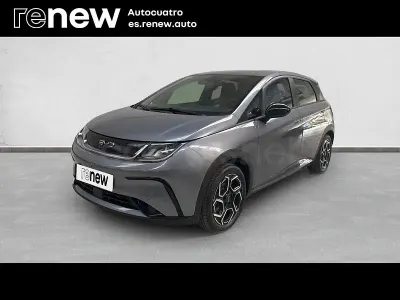 Nuevo BYD Dolphin Comfort 114 kW (156 CV) 2026 Eléctrico Utilitario