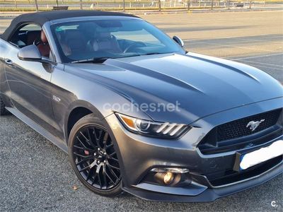 Ford Mustang GT