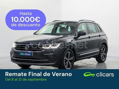 VW Tiguan Allspace