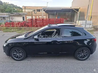 Usado Seat Leon