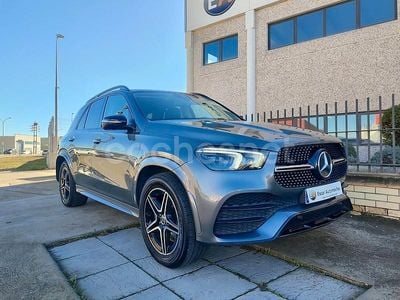 Mercedes GLE300