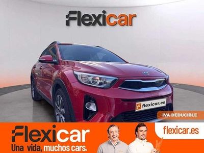 Burdeos Usado 2019 Kia Stonic SUV | 10.790 € (Precio justo)