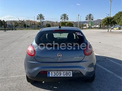 Fiat Bravo