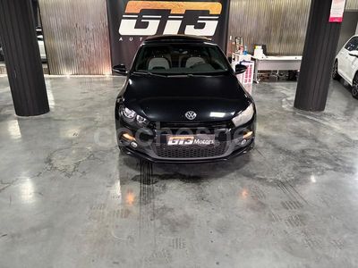 VW Scirocco