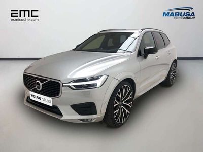 usado Volvo XC60 B5 R-Design AWD Aut.