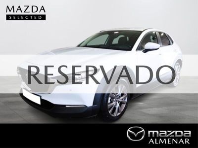 usado Mazda CX-5 2.2 Skyactiv-D Zenith Black 2WD 110kW