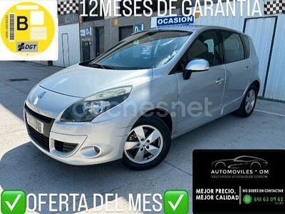 Renault Scénic III