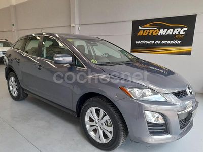 Mazda CX-7