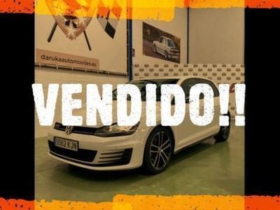 VW Golf VII
