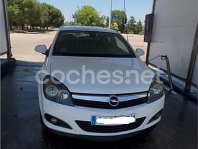 Opel Astra GTC