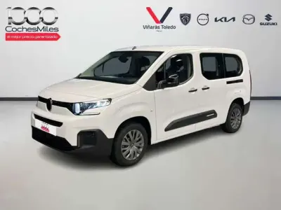 Usado Citroën Berlingo