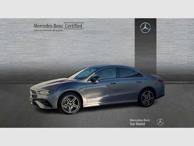 Mercedes CLA250e