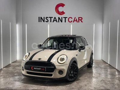 Usado Mini ONE 102 CV (75 kW) 2019 Blanco Utilitario