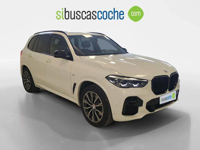Usado BMW X5 285 CV (209 kW) 2022 Blanco SUV