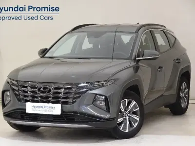 Usado Hyundai Tucson
