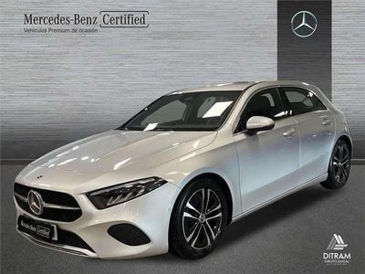 Mercedes A200