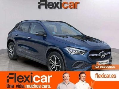 Mercedes GLA200