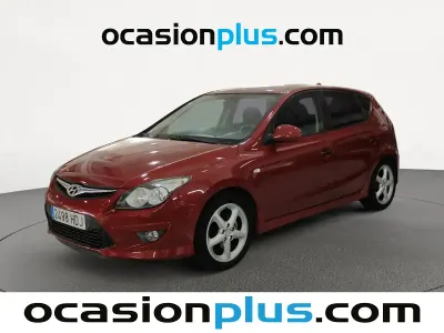 Usado Hyundai i30
