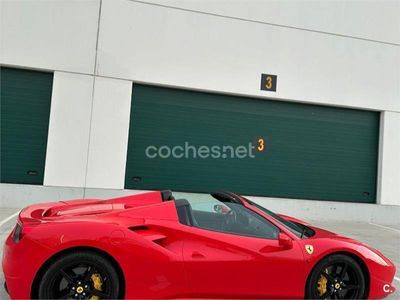 Ferrari 488
