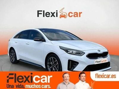 Kia Ceed GT