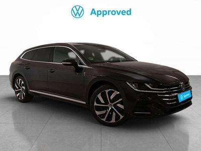 VW Arteon