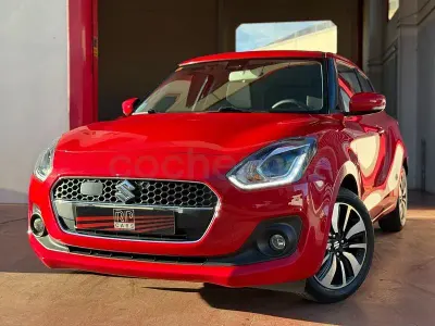 Usado Suzuki Swift