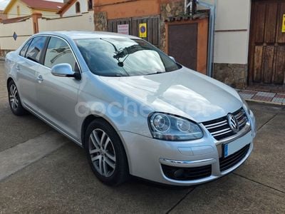 VW Jetta