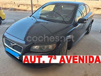 Volvo C30
