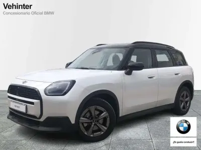 Usado Mini One D Countryman