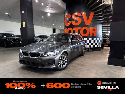 BMW 330e