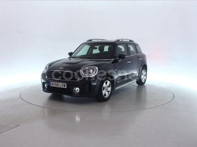 Mini Cooper D Countryman