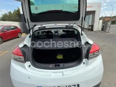 Begagnad Renault Mégane