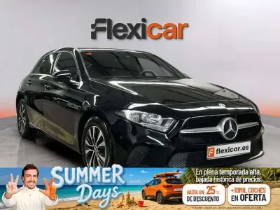 Usado Mercedes A200