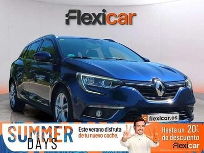 Renault Mégane GrandTour