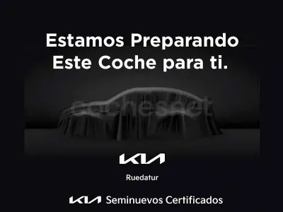 Käytetty Kia Niro 129 HP (94 kW) 2024 Valkoinen Katumaasturi