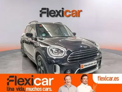 Usado Mini Cooper Countryman