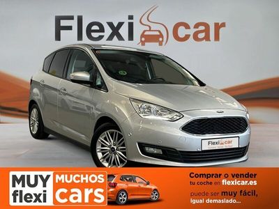 usado Ford C-MAX 1.0 EcoBoost 125CV Titanium