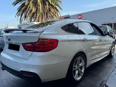 Occasion BMW 330 258 ch (189 kW) 2016