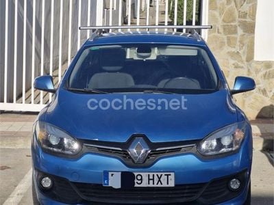 Renault Mégane GrandTour