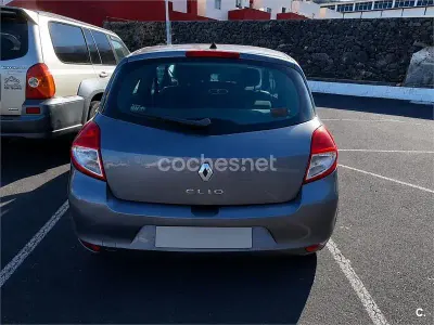 Usado Renault Clio II