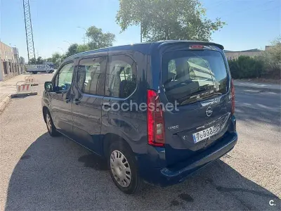 Usado Opel Combo Life