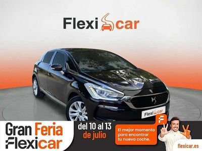 DS Automobiles DS5