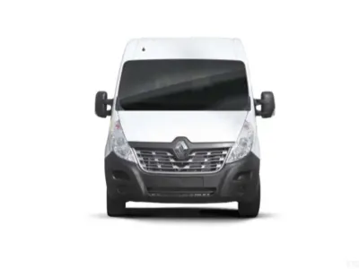 Usado Renault Master 125 CV (91 kW) 2019 Van