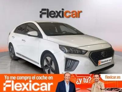 Usado Hyundai Ioniq
