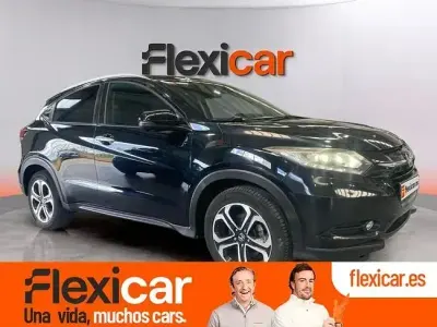 Usado Honda HR-V