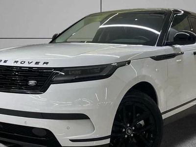 Usado Land Rover Range Rover Velar S 204 CV (150 kW) 2025 Blanco SUV